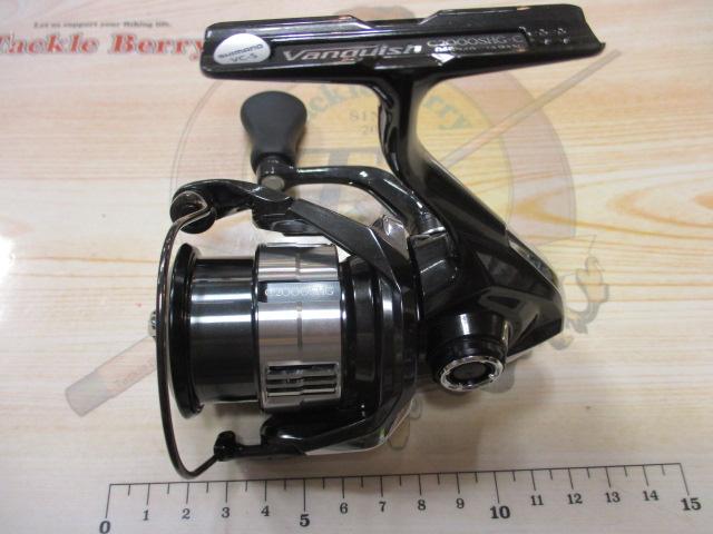 23ｳﾞｧﾝｷｯｼｭ C2000SHG