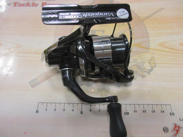 23ｳﾞｧﾝｷｯｼｭ C2000SHG