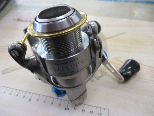 ﾄｰﾅﾒﾝﾄｴｱﾘﾃｨｰ 2500