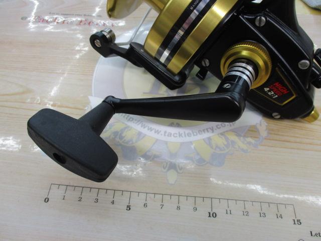 ｽﾋﾟﾝﾌｨｯｼｬｰ 9500SS