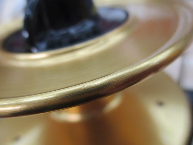 ｽﾋﾟﾝﾌｨｯｼｬｰ 9500SS