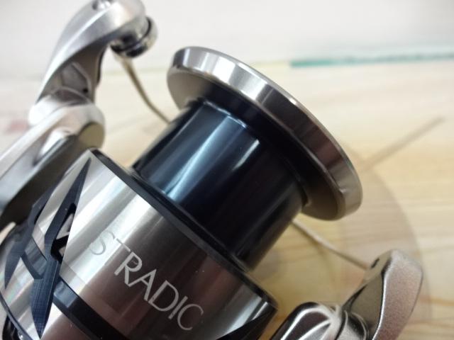 23ストラディック C3000XG