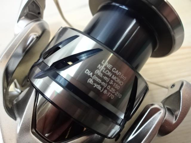 23ストラディック C3000XG