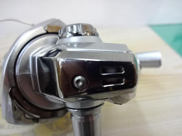 23ストラディック C3000XG