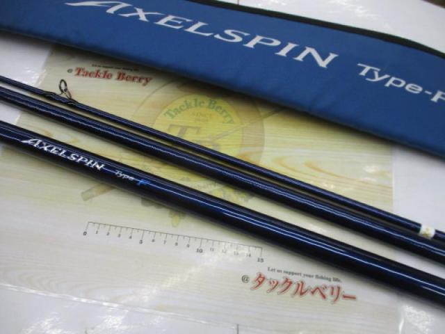 ｱｸｾﾙｽﾋﾟﾝ F405CX+