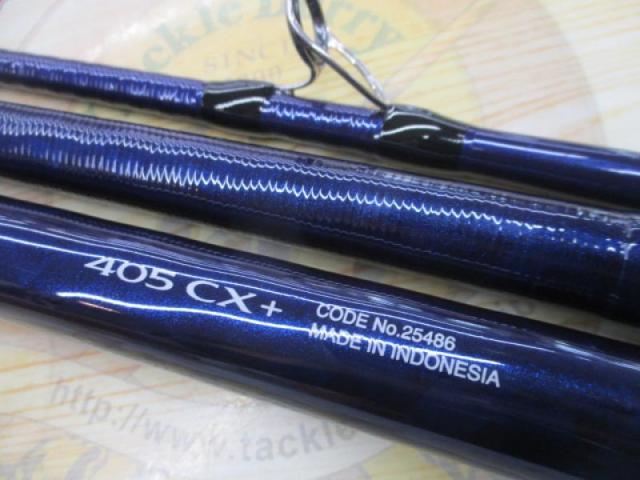 ｱｸｾﾙｽﾋﾟﾝ F405CX+