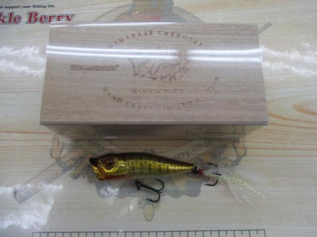 ｳｯﾃﾞｨｰﾎﾟｯﾌﾟX