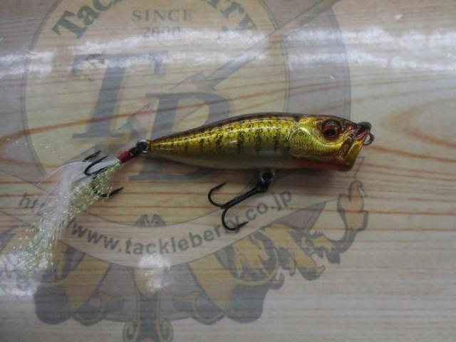 ｳｯﾃﾞｨｰﾎﾟｯﾌﾟX