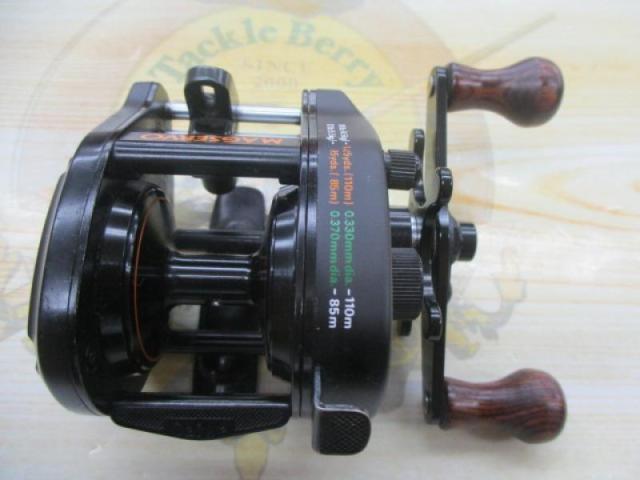 ﾌｧﾝﾄﾑﾏｸﾞｻｰﾎﾞ SS-10