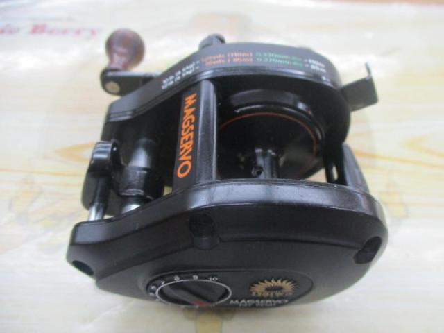 ﾌｧﾝﾄﾑﾏｸﾞｻｰﾎﾞ SS-10