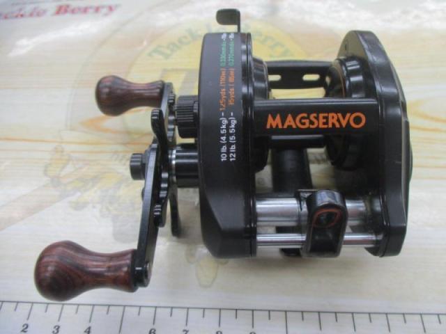 ﾌｧﾝﾄﾑﾏｸﾞｻｰﾎﾞ SS-10