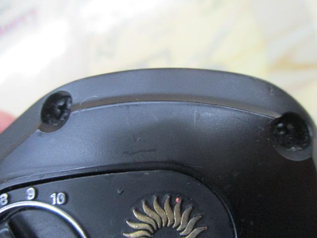 ﾌｧﾝﾄﾑﾏｸﾞｻｰﾎﾞ SS-10