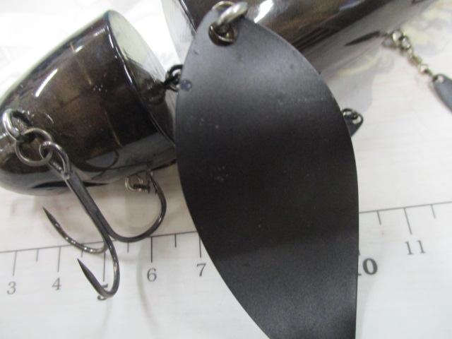 ﾉﾀﾉﾀｸﾘｱｶﾗｰ#85ﾌﾞﾗｯｸｽﾓｰｸ