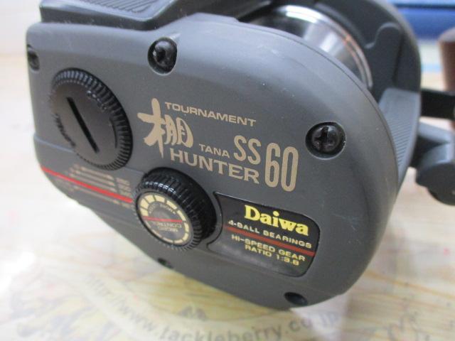 棚ﾊﾝﾀｰ SS-60