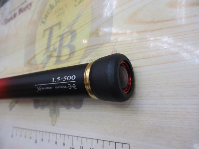 19ﾌｧｲｱﾌﾞﾗｯﾄﾞｸﾞﾚ ﾃﾞﾘﾝｼﾞｬｰ 1.5-500