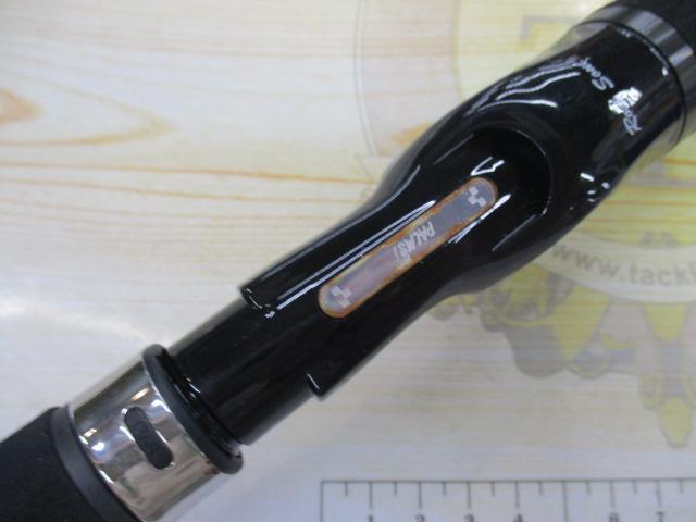 ﾗｰｸｼｭｰﾀｰ LSGC-71ML+