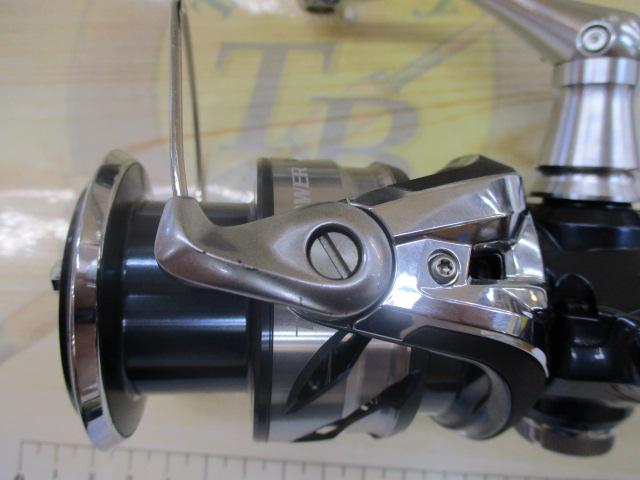 21ﾂｲﾝﾊﾟﾜｰSW 4000XG