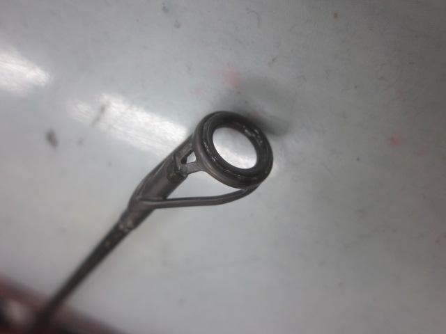 ﾊﾟﾜｰﾙｰﾌﾟ振出石鯛 525M