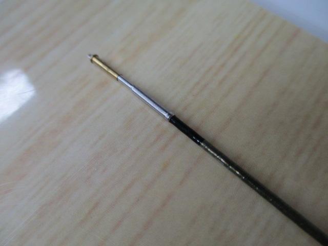 流覇Ⅱ 中硬硬71MC