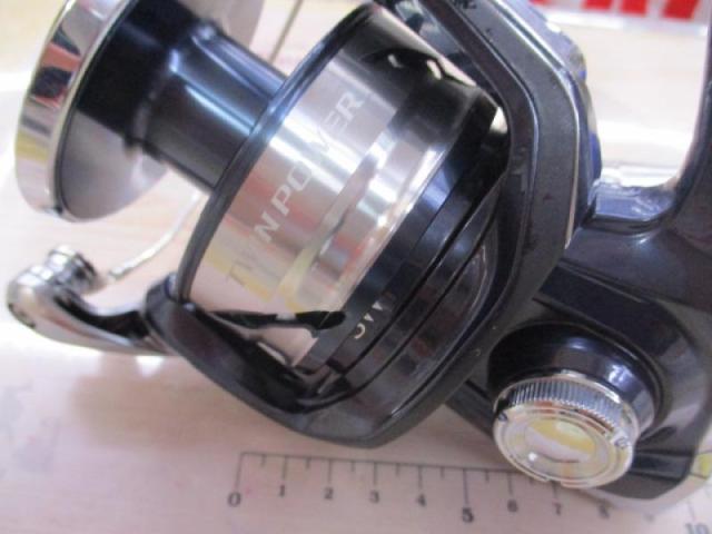 21ﾂｲﾝﾊﾟﾜｰSW 14000XG