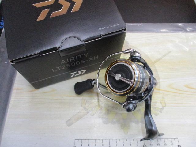 23ｴｱﾘﾃｨ LT2500S-XH