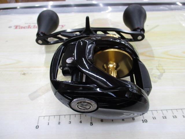 ｼｰﾎｰｸ TW 遠投