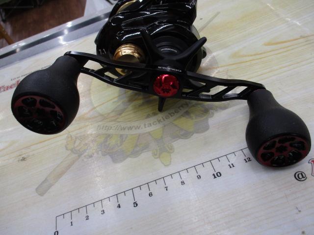 ｼｰﾎｰｸ TW 遠投