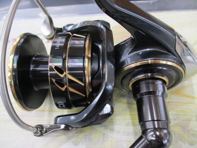 22ｶﾙﾃﾞｨｱSW 14000-H