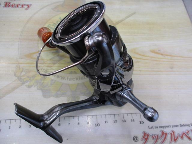 24ﾂｲﾝﾊﾟﾜｰ C3000MHG