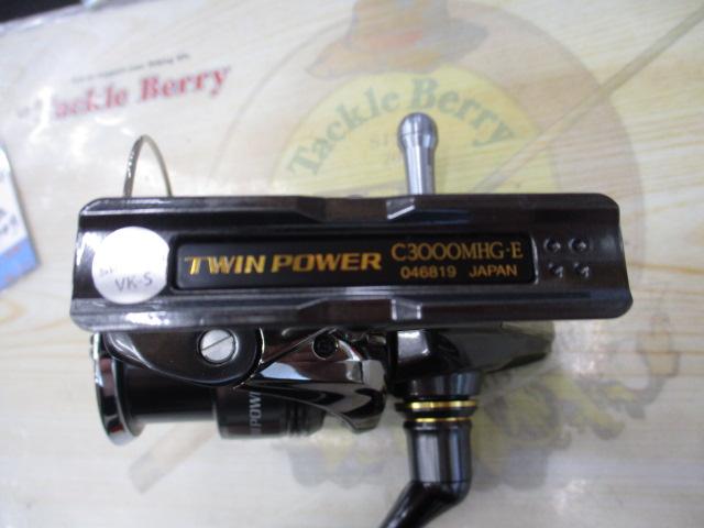 24ﾂｲﾝﾊﾟﾜｰ C3000MHG