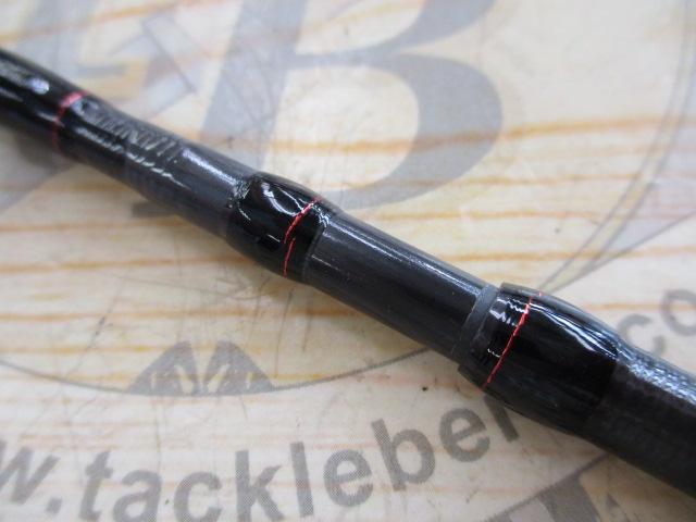 18ﾎﾟｲｽﾞﾝｱﾄﾞﾚﾅ 265UL-S/2