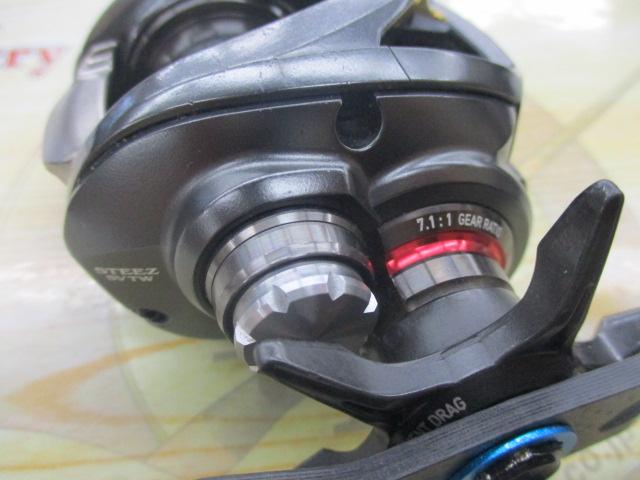 ｽﾃｨｰｽﾞ SV TW 1016SV-SH