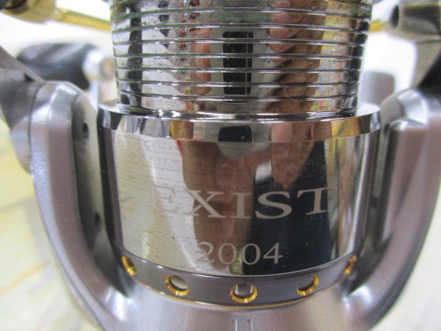 ｲｸﾞｼﾞｽﾄﾊｲﾊﾟｰｶｽﾀﾑ 2004