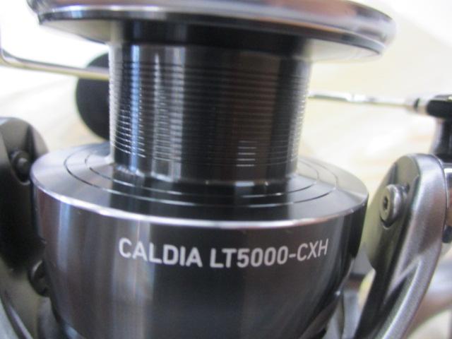 25ｶﾙﾃﾞｨｱ LT5000-CXH