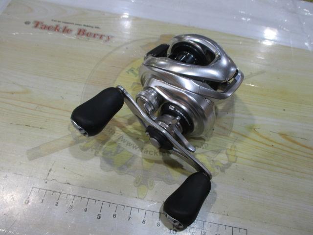 16ﾒﾀﾆｳﾑMGL HG RH