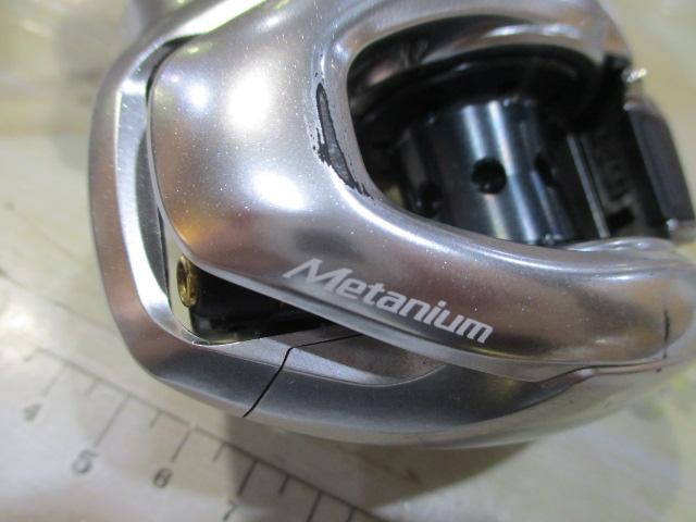 16ﾒﾀﾆｳﾑMGL HG RH