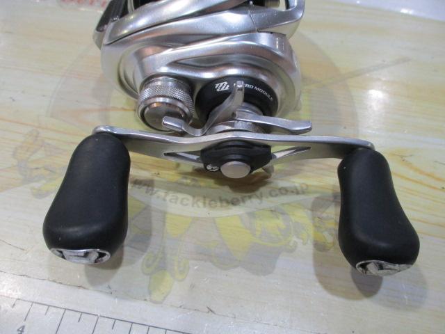 16ﾒﾀﾆｳﾑMGL HG RH