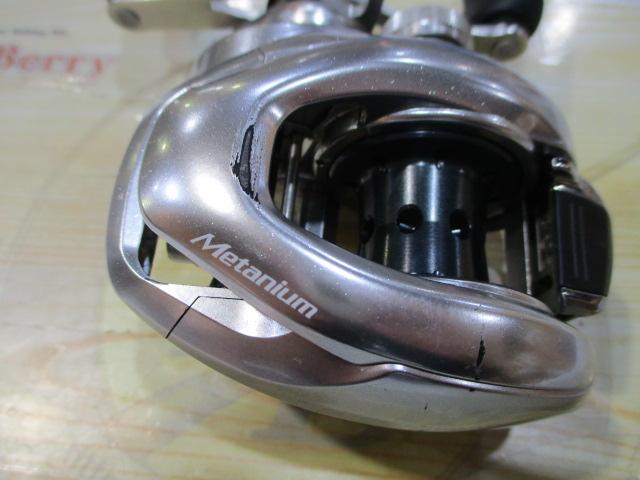 16ﾒﾀﾆｳﾑMGL HG RH