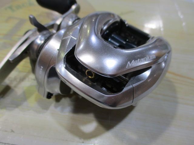 16ﾒﾀﾆｳﾑMGL HG RH