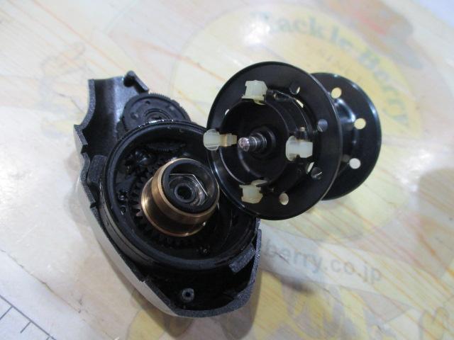 16ﾒﾀﾆｳﾑMGL HG RH