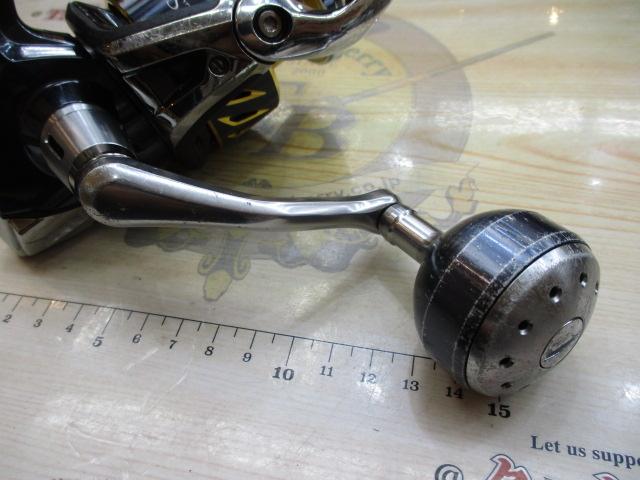 13ｽﾃﾗSW 5000HG