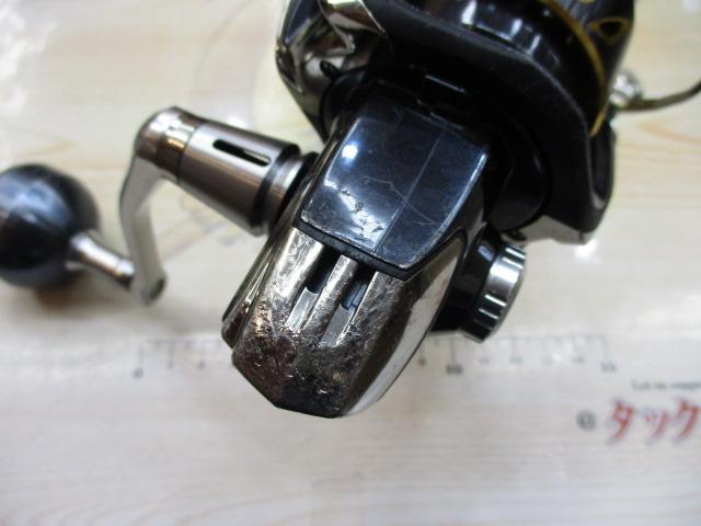 13ｽﾃﾗSW 5000HG