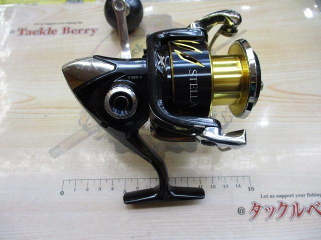 13ｽﾃﾗSW 5000HG