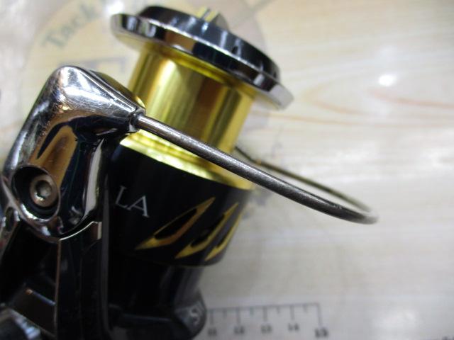 13ｽﾃﾗSW 5000HG