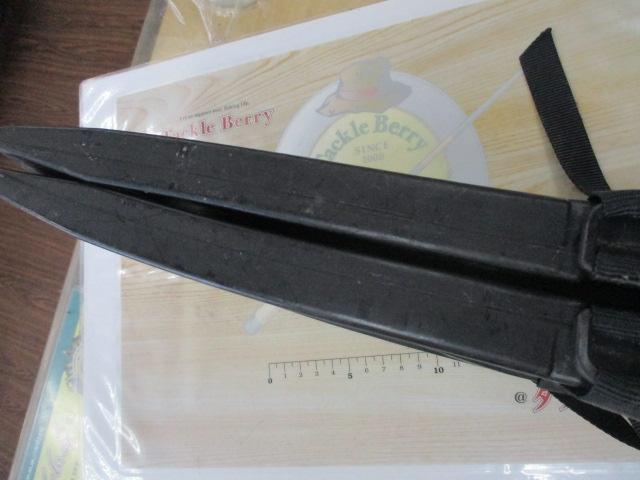 ﾌﾛｰﾀｰﾌｨﾝ