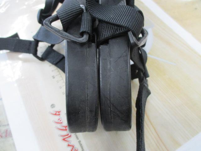 ﾌﾛｰﾀｰﾌｨﾝ