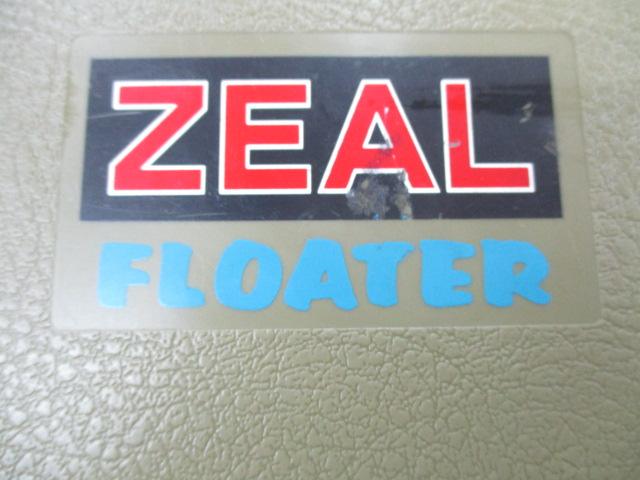 ﾌﾛｰﾀｰﾎﾞｯｸｽ