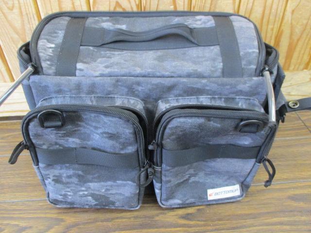 ｱｰﾃｨｽﾎﾞﾄﾑｱｯﾌﾟﾀｯｸﾙﾊﾞｯｸﾞ