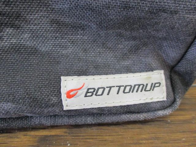 ｱｰﾃｨｽﾎﾞﾄﾑｱｯﾌﾟﾀｯｸﾙﾊﾞｯｸﾞ