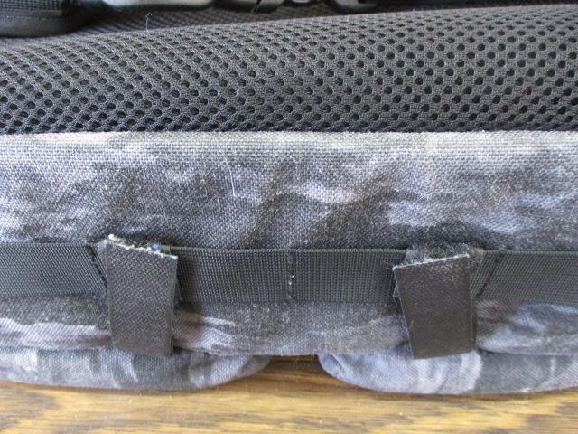 ｱｰﾃｨｽﾎﾞﾄﾑｱｯﾌﾟﾀｯｸﾙﾊﾞｯｸﾞ